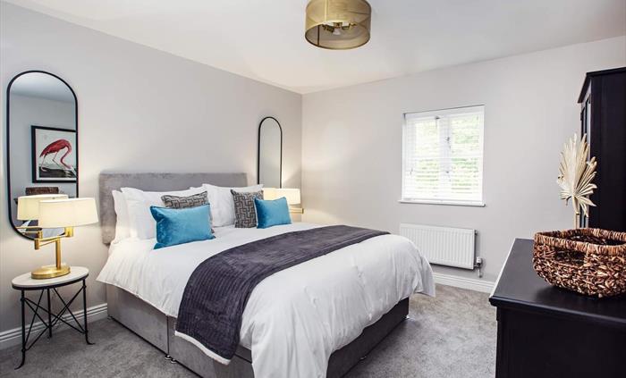 Larchfield Grange